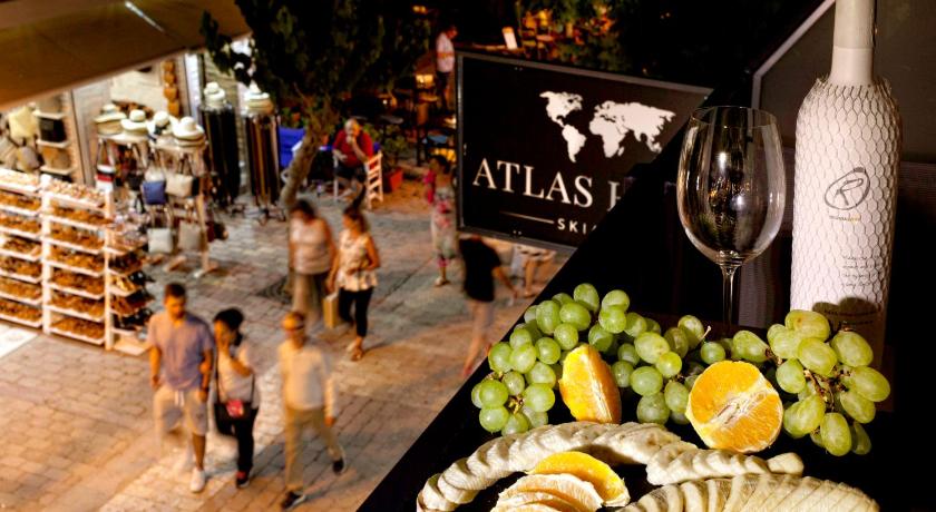 Atlas Skiathos photo
