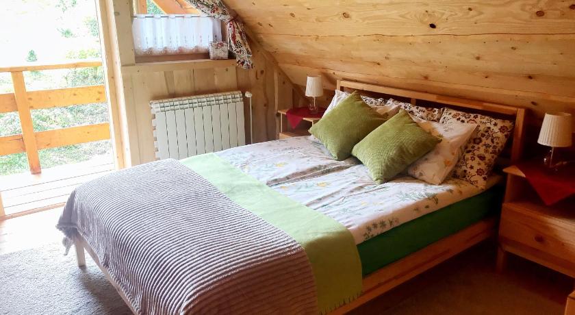 Lesniowka Domki W Karpaczu photo