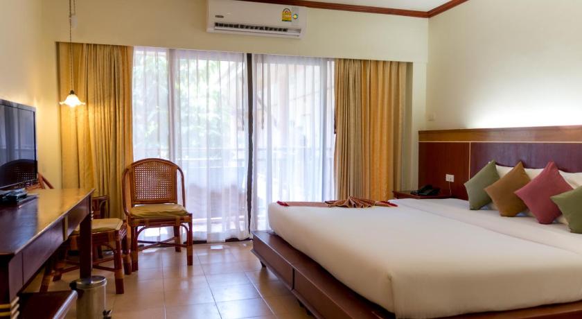 Image of Standard Room 14