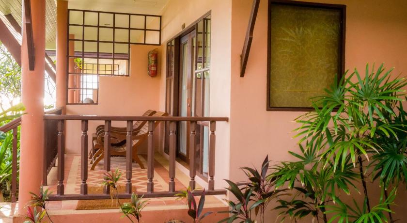 Image of Beach Front Villa 13