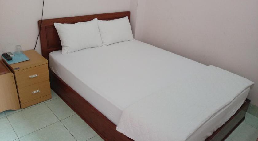 Binh Minh Hotel photo