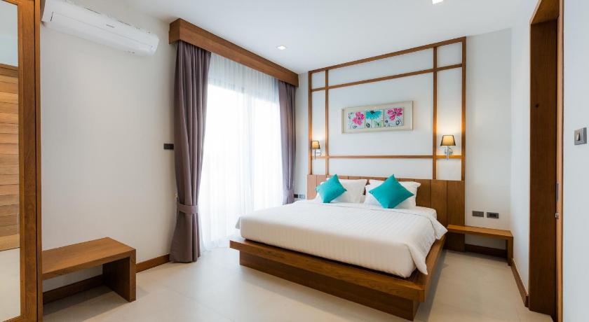 Villa Palavee (B1) photo