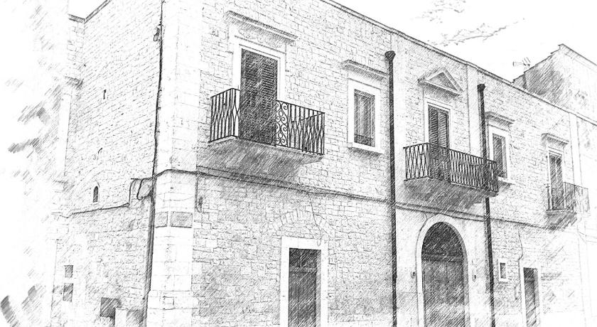 BED & BREAKFAST PL PALACE
