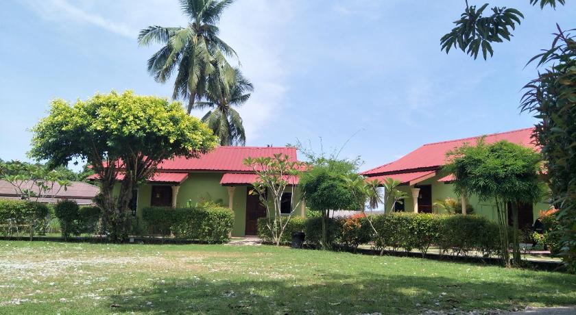 Motel Aurora Damai - image 13