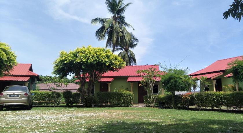 Motel Aurora Damai - image 19