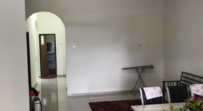 PATIN GUEST HOUSE @DESA TELOK IRA, TEMERLOH PAHANG photo