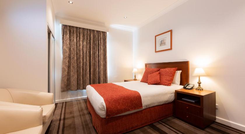 Image of Standard Queen Room 0