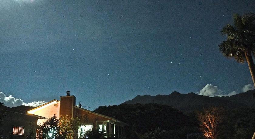 Cottage Orange House Yakushima photo
