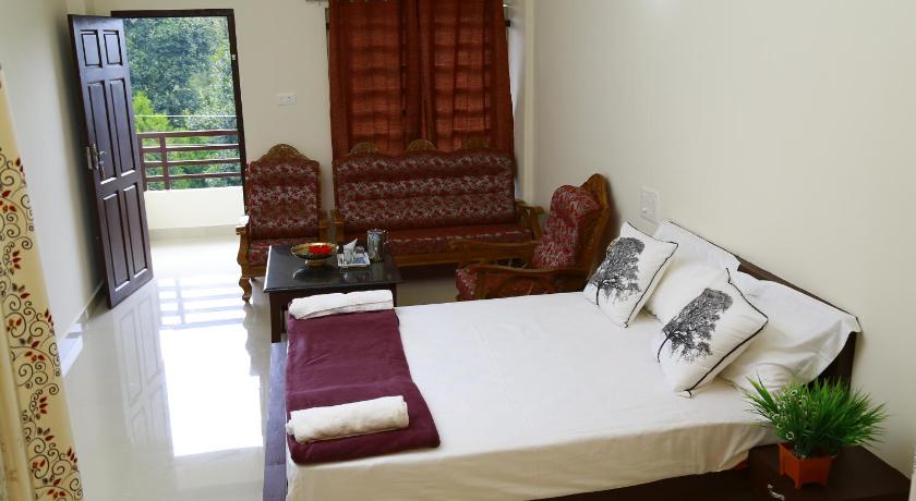Skyrock Inn photo