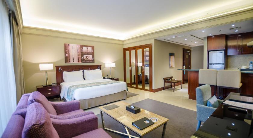 Somewhere Hotel Apartment - image 6