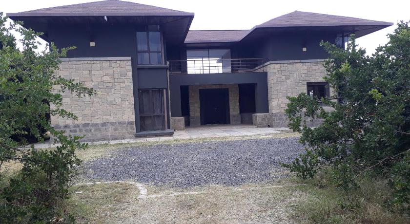 Ol Pejeta Holiday Villas photo