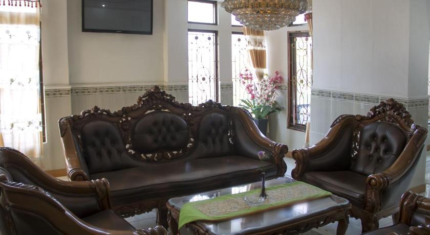 Hotel Wiwi Perkasa 2 — Hotel in Indramayu