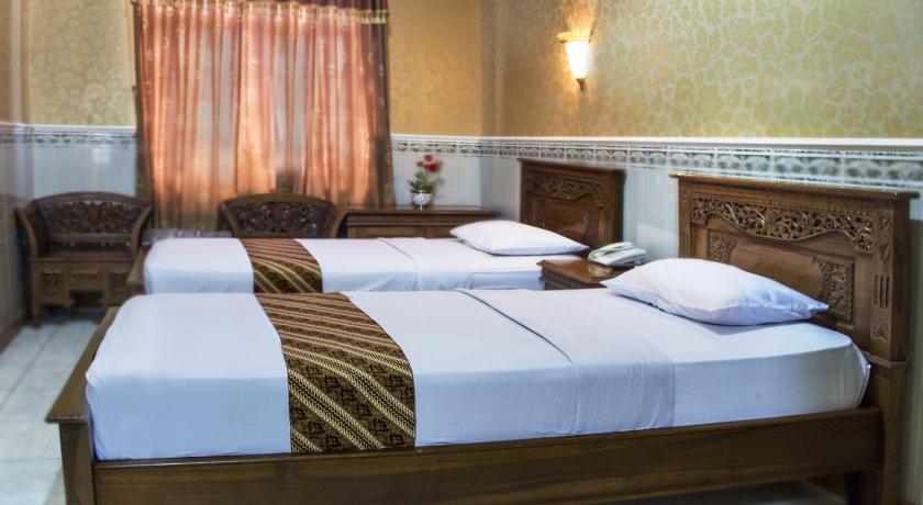 Hotel Wiwi Perkasa 2 photo