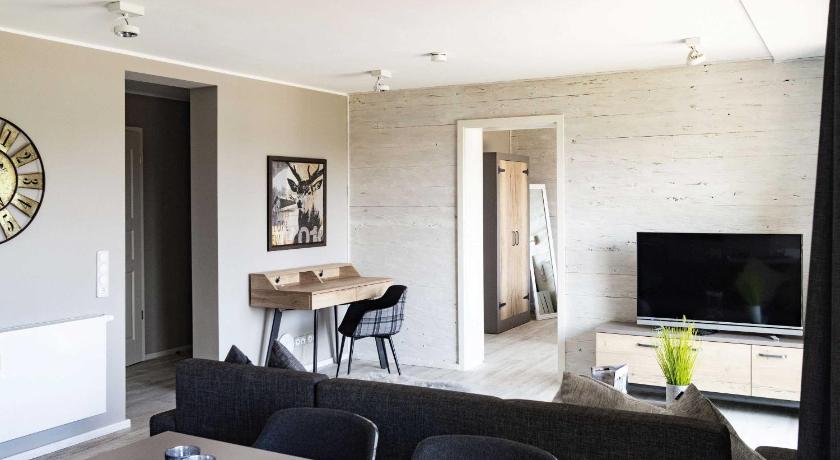 StrandBerg's Auberge Chalet Residences photo