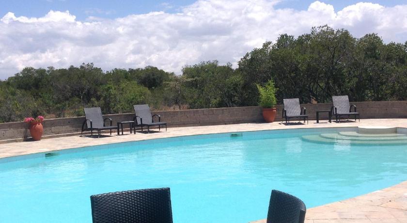Ol Pejeta Holiday Villas photo