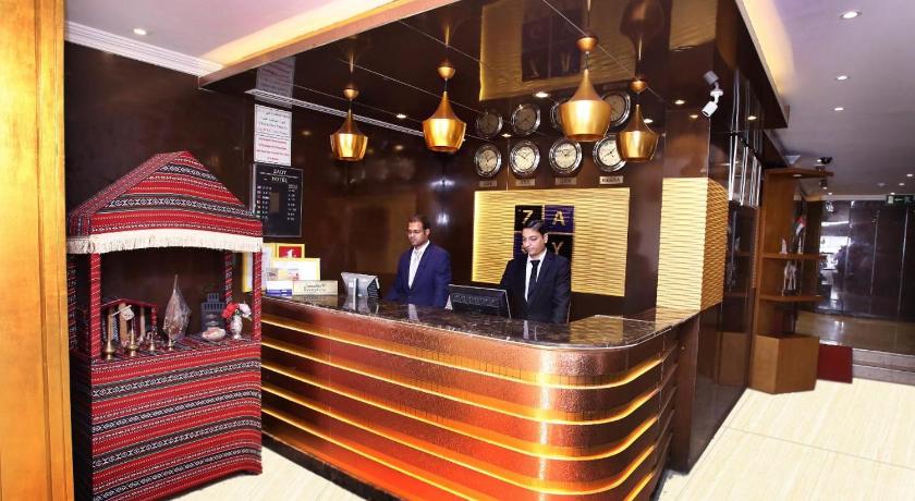 Zagy Hotel - image 3