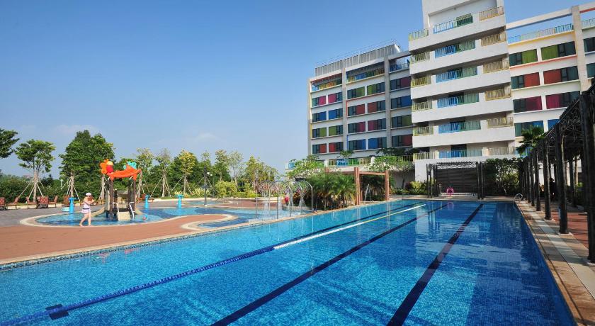 Lihpao Resort - Fullon Hotel - image 22