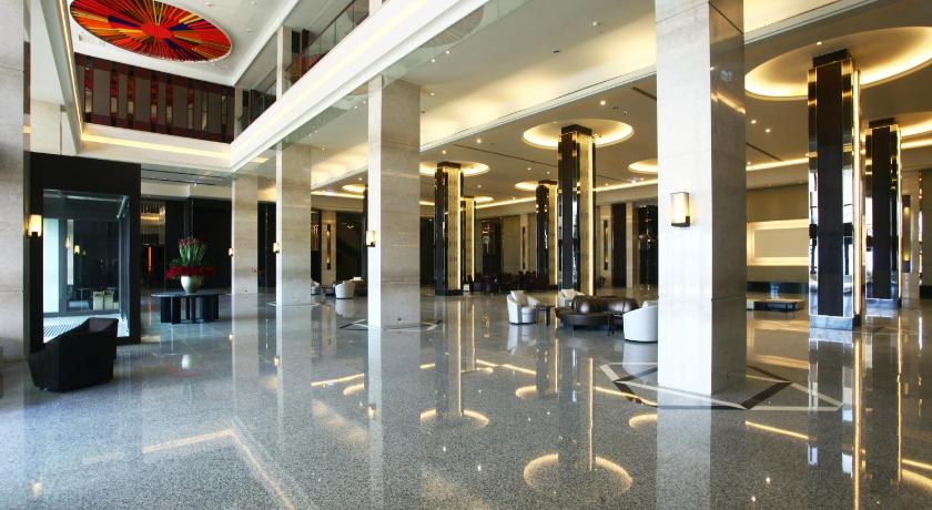 Lihpao Resort - Fullon Hotel - image 5