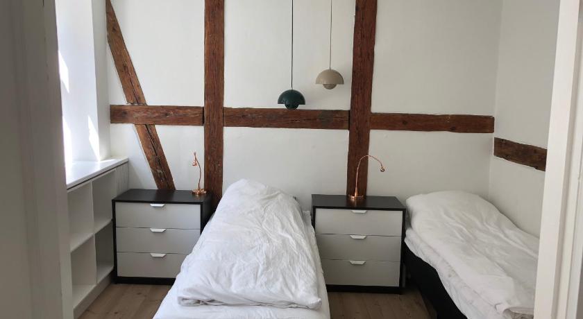 K10 Apartments photo