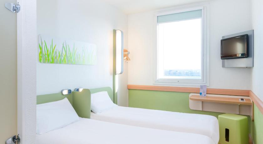 ibis budget Velizy