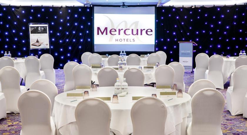 Mercure London Watford Hotel