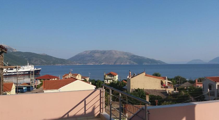 Themis Apartments photo