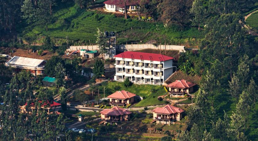 Aranyaka Resorts