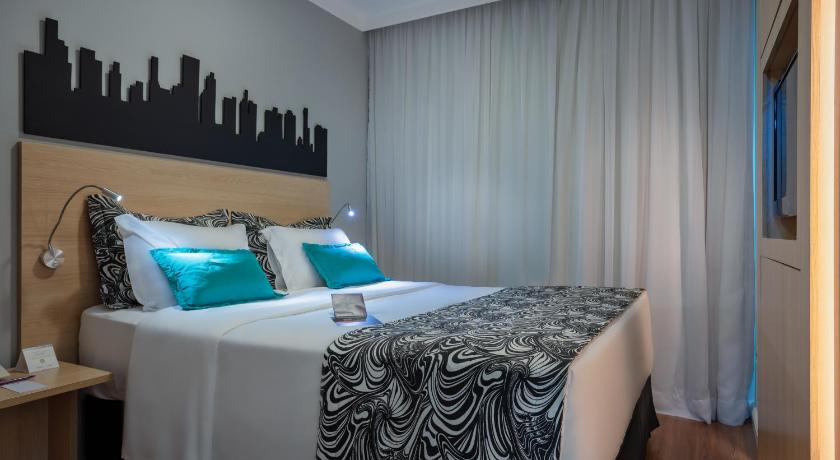 Image of Standard Room with 1 double bed 8