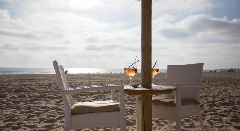 Hipotels Playa La Barrosa - Adults Only