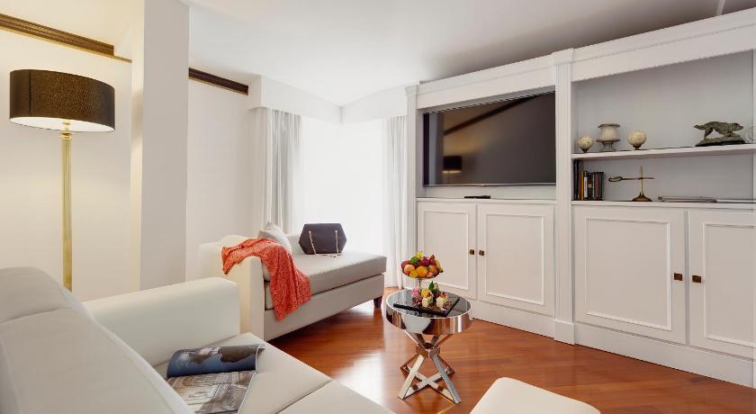 Meliá Milano Hotel