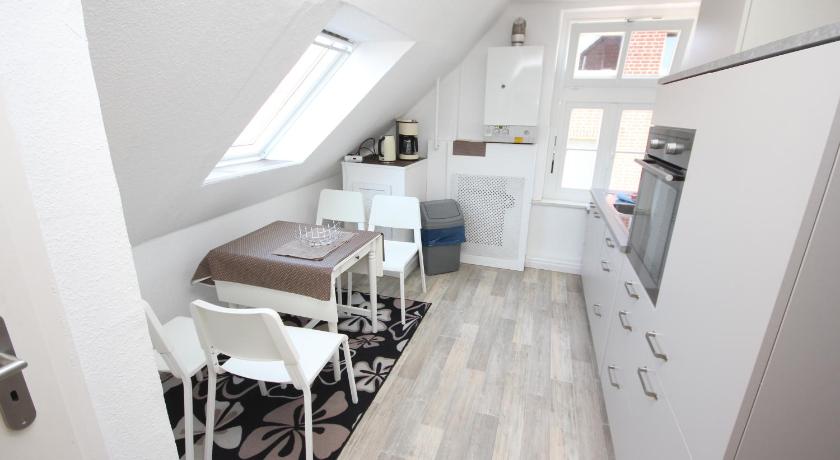 Image of One-Bedroom Apartment 4