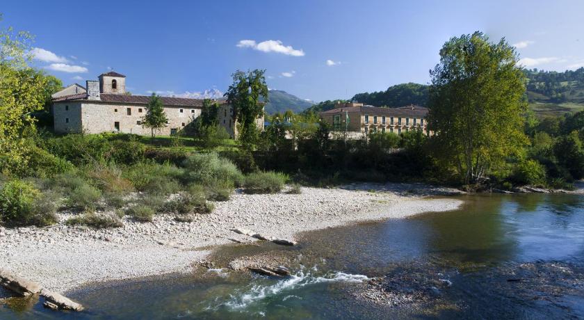 Parador de Cangas de Onis