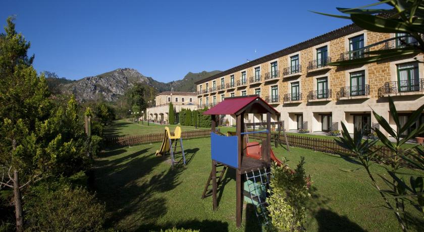 Parador de Cangas de Onis