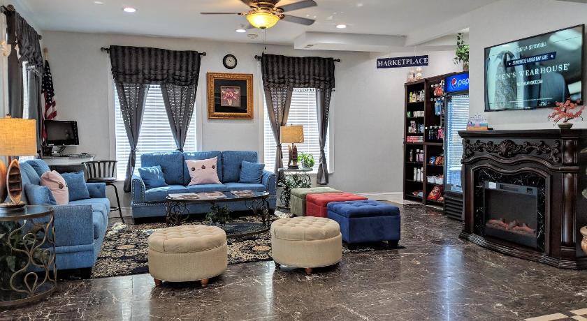 FairBridge Hotel Atlantic City photo