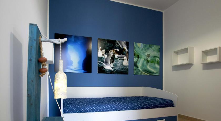 Appartamento BluOltreMare photo