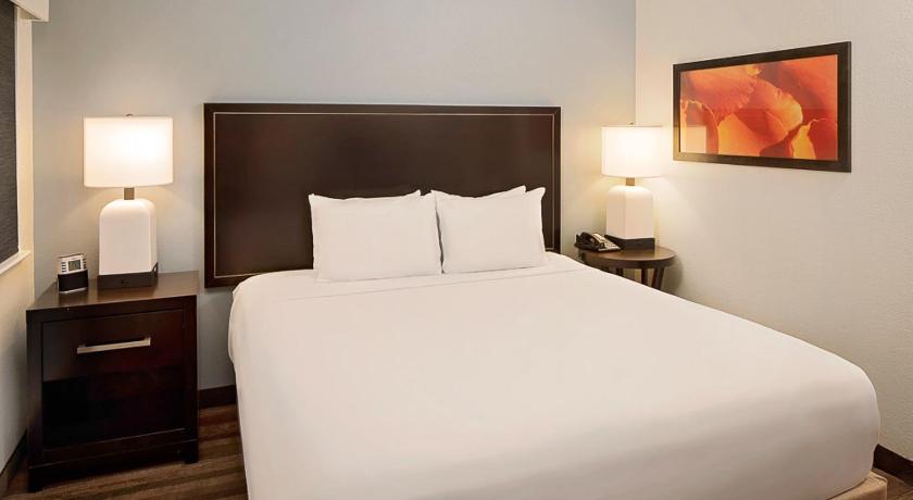 Hyatt House Dallas Addison