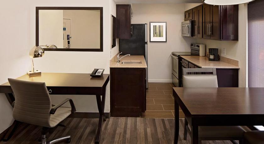 Hyatt House Dallas Addison