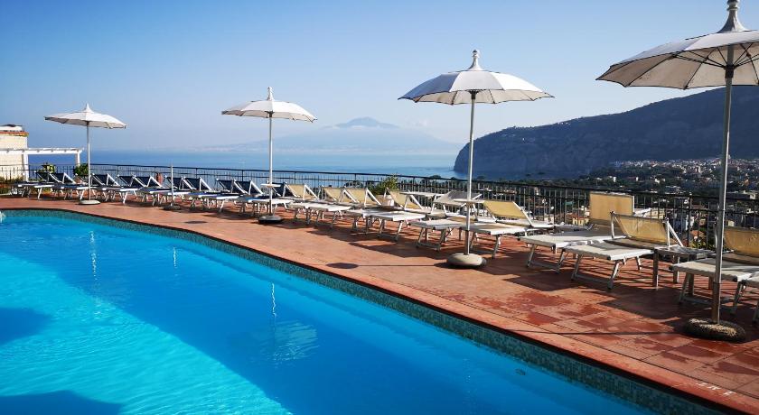 Hotel Cristina