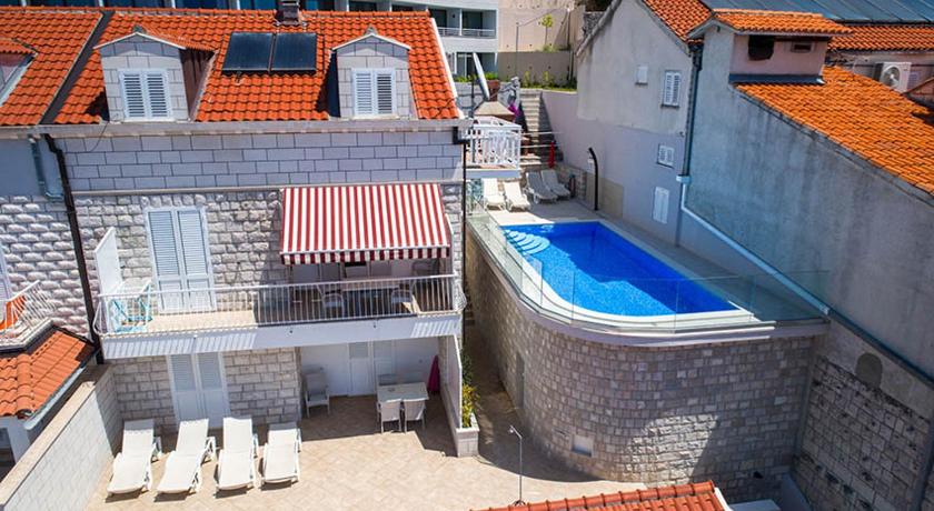 Paradis Apartments photo