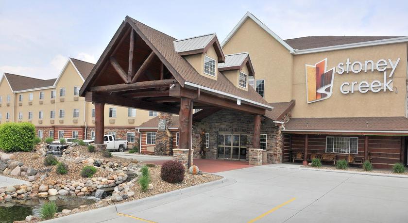 Stoney Creek Hotel St. Joseph photo