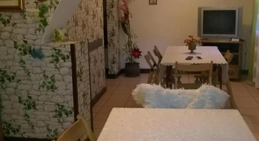 Agroturustyka Grazyna Ksel Korbielow ul slepa dolina 2 photo