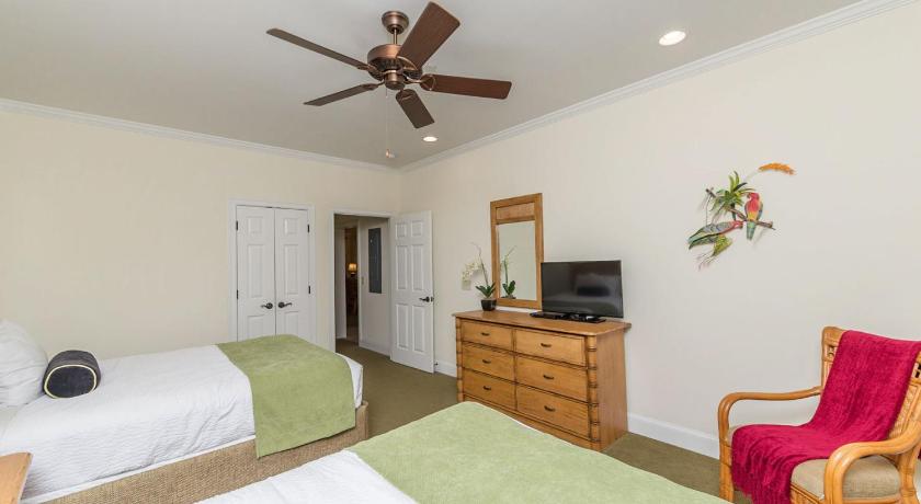 Image of Luxury Three-Bedroom Apartment - North 16