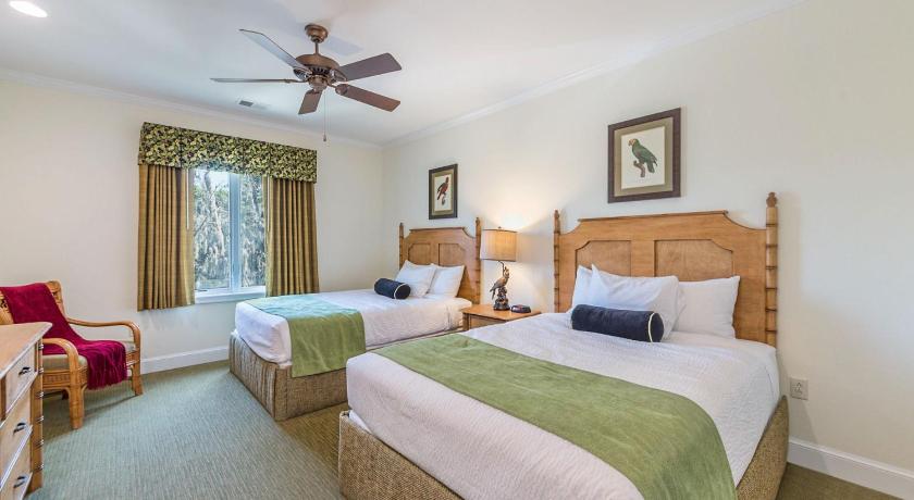 Image of Luxury Three-Bedroom Apartment - North 9