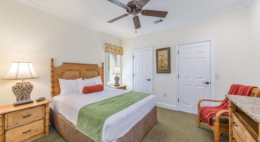 Image of Luxury Three-Bedroom Apartment - North 10