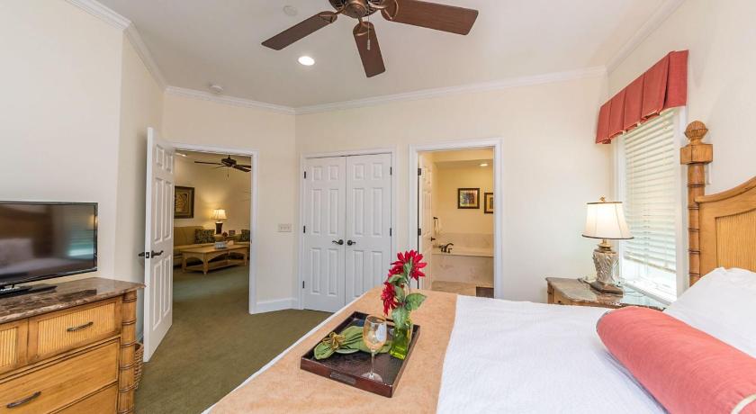 Image of Luxury Three-Bedroom Apartment - North 12