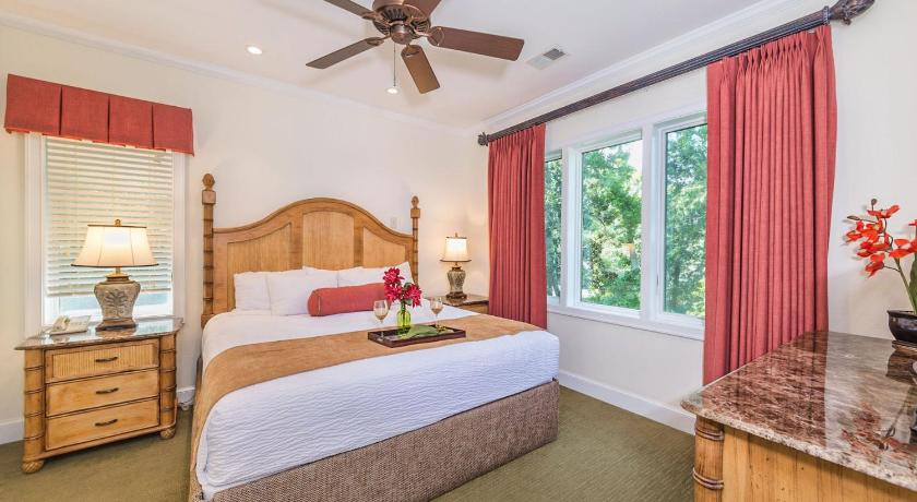 Image of Luxury Three-Bedroom Apartment - North 6