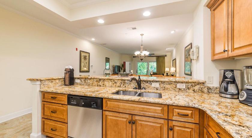 Image of Luxury Three-Bedroom Apartment - North 1