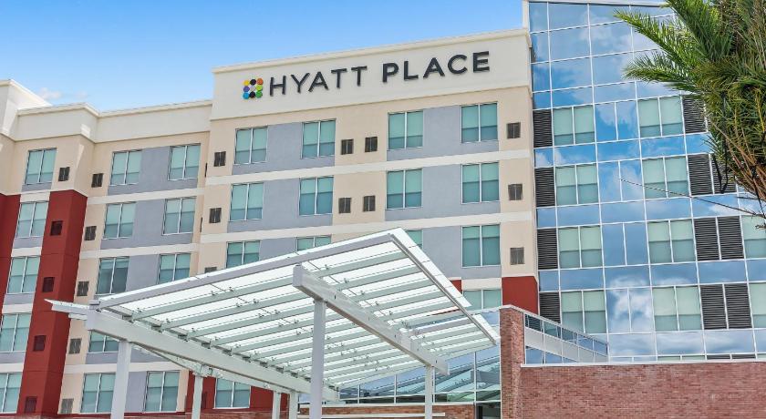 Hyatt Place Tampa/Wesley Chapel