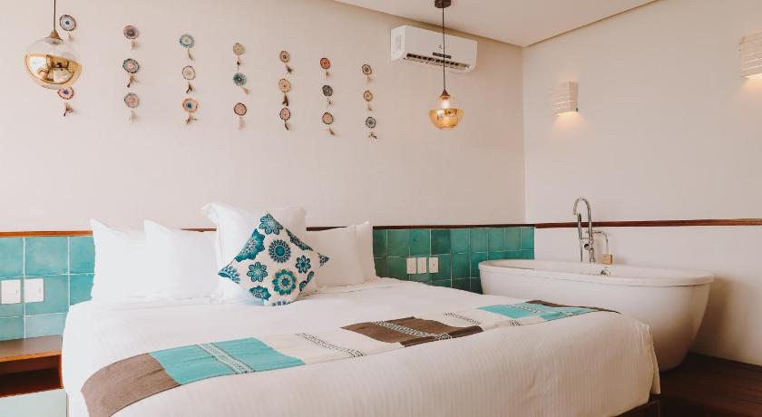 O' Tulum Boutique Hotel - Adults Only