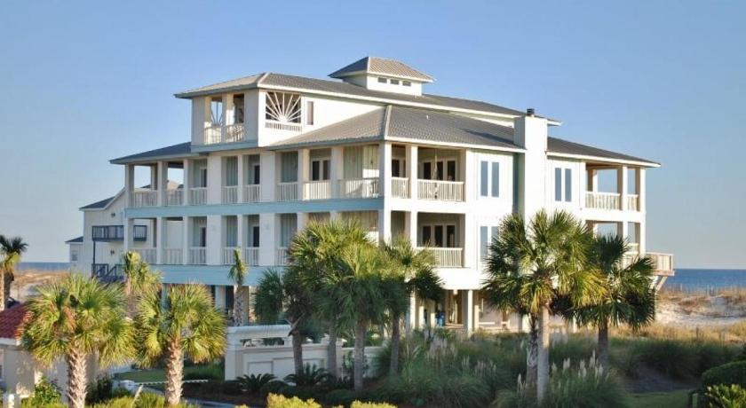 Halekai Iii Hotel Gulf Shores Al Deals Photos Reviews